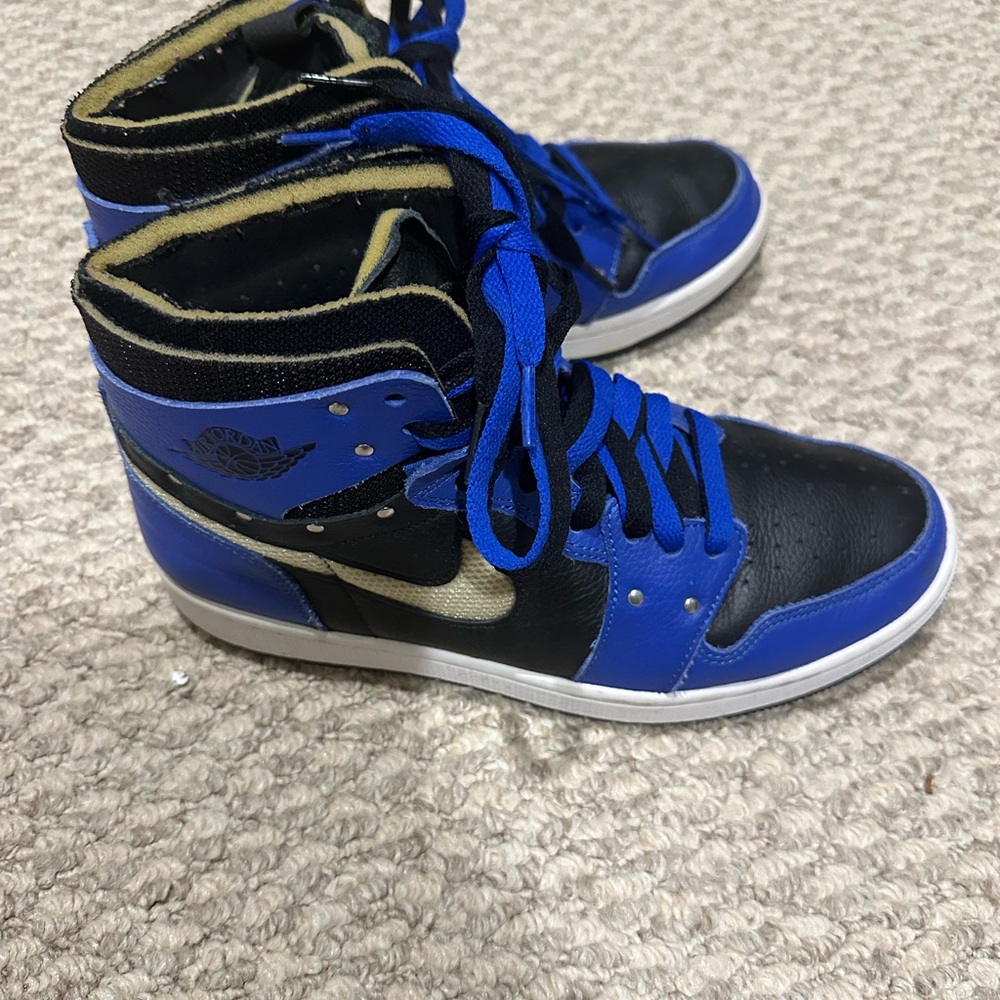 Nike Air Jordans